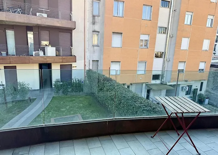 Appartamento Dingo's House - 5 Minutes From M3 Milano