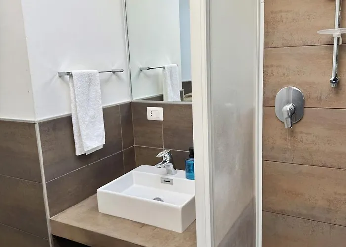 Appartamento Dingo's House - 5 Minutes From M3 Milano