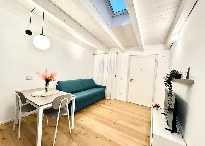 Διαμέρισμα Luxe Eco-paradise *