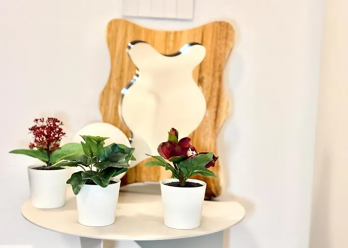 Luxe Eco-paradise * Μιλάνο