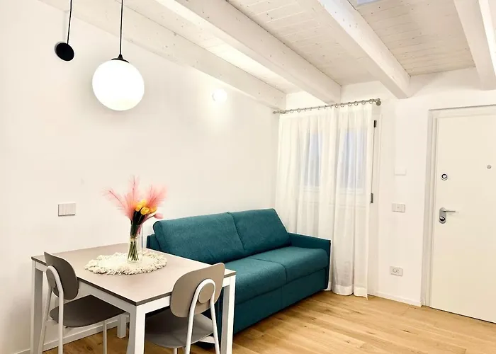 Luxe Eco-paradise Milan