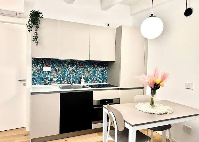 דירה Luxe Eco-paradise *