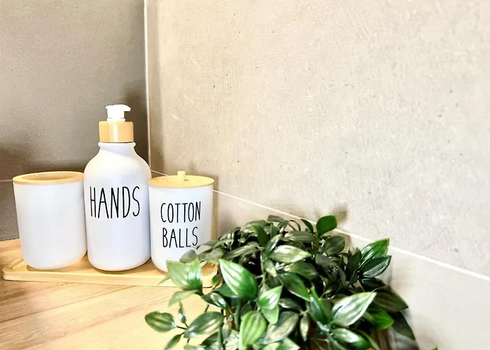 Luxe Eco-paradise Μιλάνο