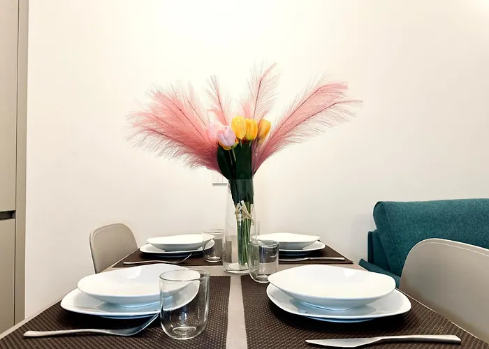 Luxe Eco-paradise * Μιλάνο