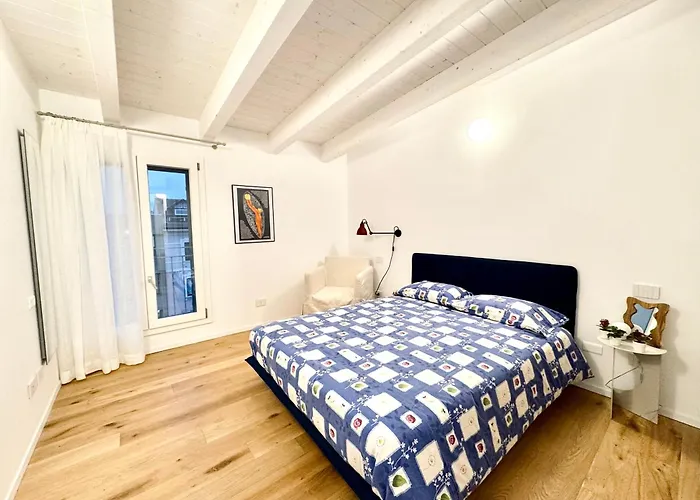 Luxe Eco-paradise Διαμέρισμα