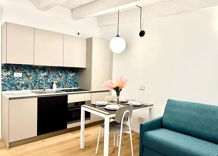 Luxe Eco-paradise Apartment *