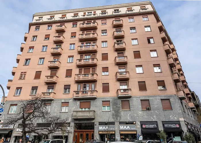 Otto Novembre, 3 Ampio Ed Elegante Con Vista