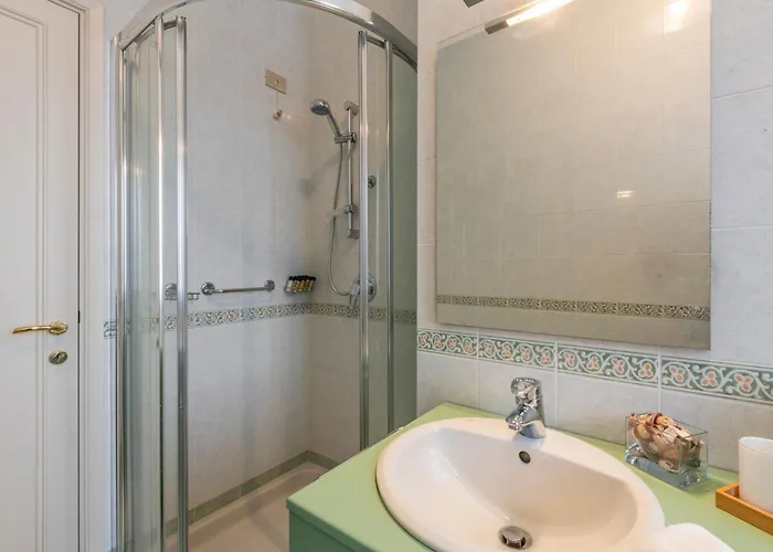 Otto Novembre, 3 Ampio Ed Elegante Con Vista * Milano