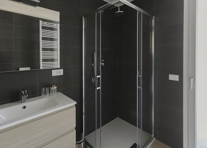 Apartmán Gohost - Modern And Bright With Terrace And Balcony