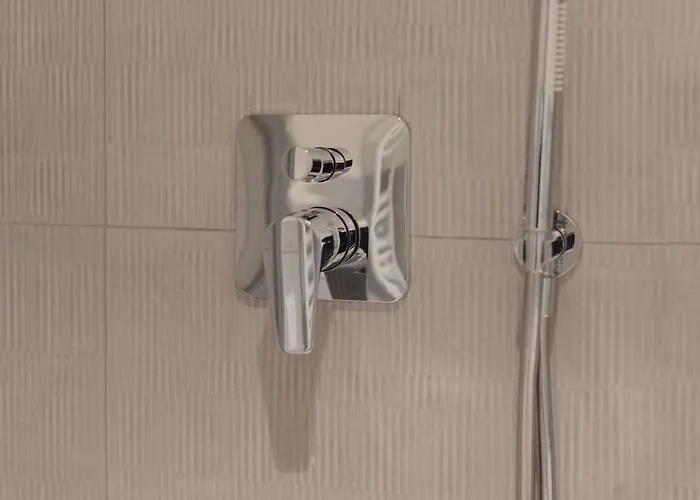 Gohost - Modern And Bright With Terrace And Balcony Apartmán Milán