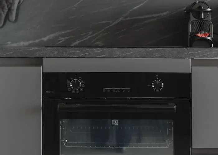 Apartmán Gohost - Modern And Bright With Terrace And Balcony Milán