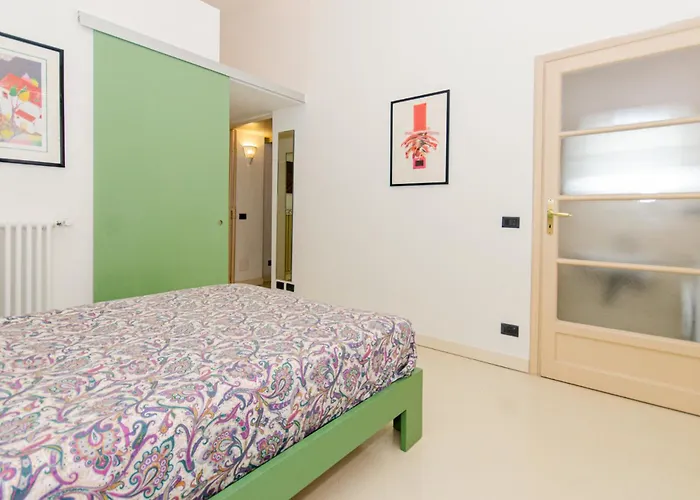 Brenta Flat *