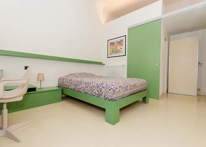 Brenta Flat 公寓