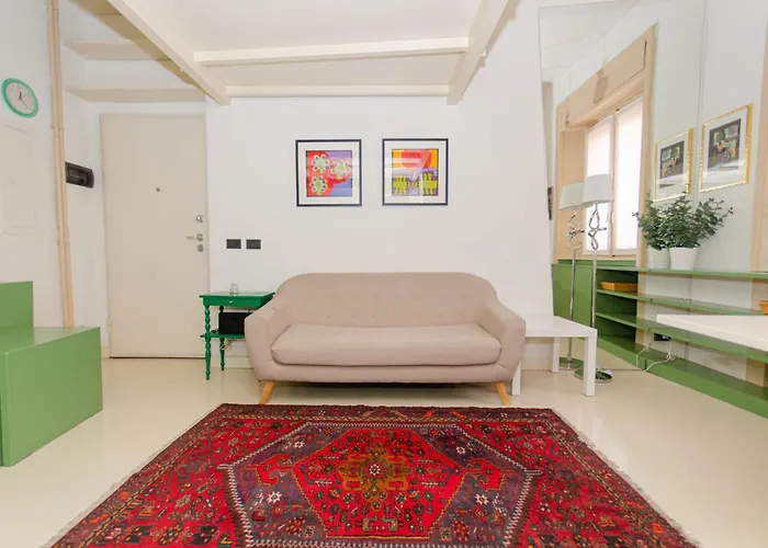 Brenta Flat Mediolan