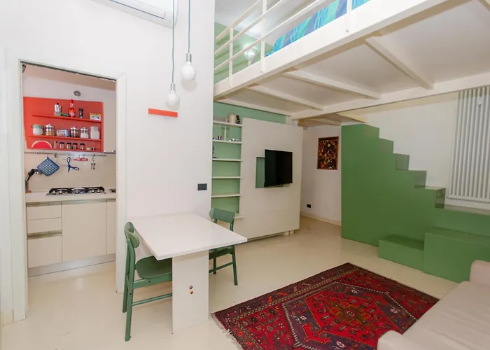 Brenta Flat Apartament