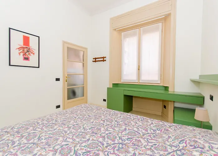 Apartmán Brenta Flat *