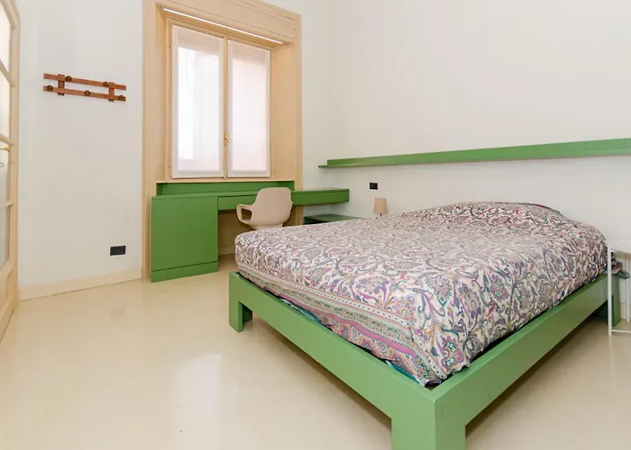 Brenta Flat Apartmán Milán