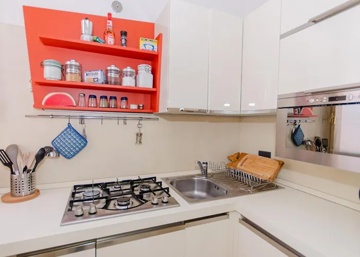 Brenta Flat *