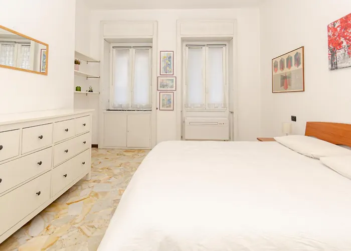 Porta Romana * Milano