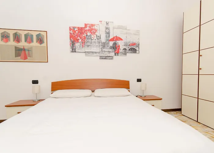 Appartamento Porta Romana Milano