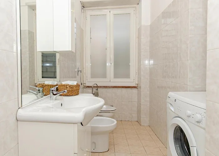 Appartement Porta Romana Milan