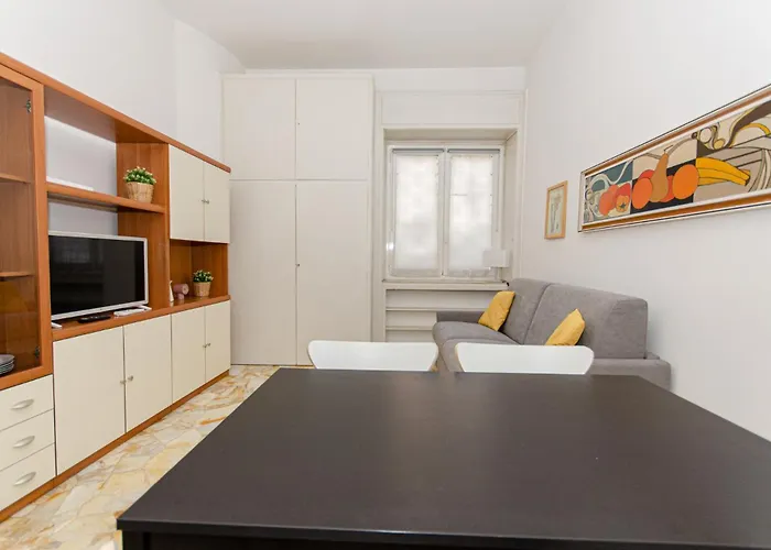 Porta Romana Appartamento Milano