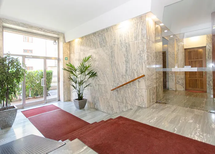 Porta Romana Appartamento *