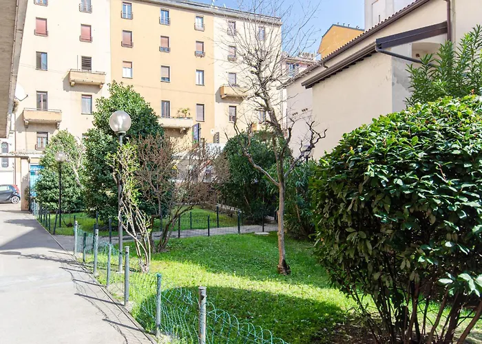 Appartement Porta Romana