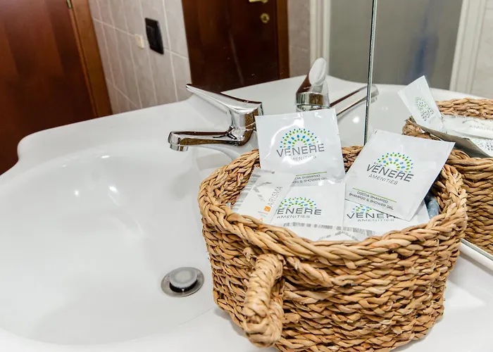 Porta Romana Appartamento