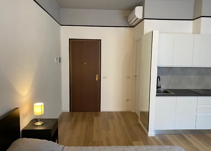 Grey House Appartement