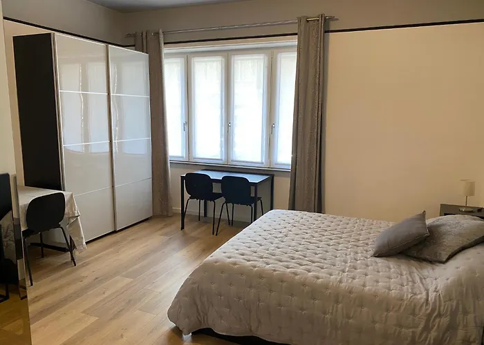 Grey House Milano