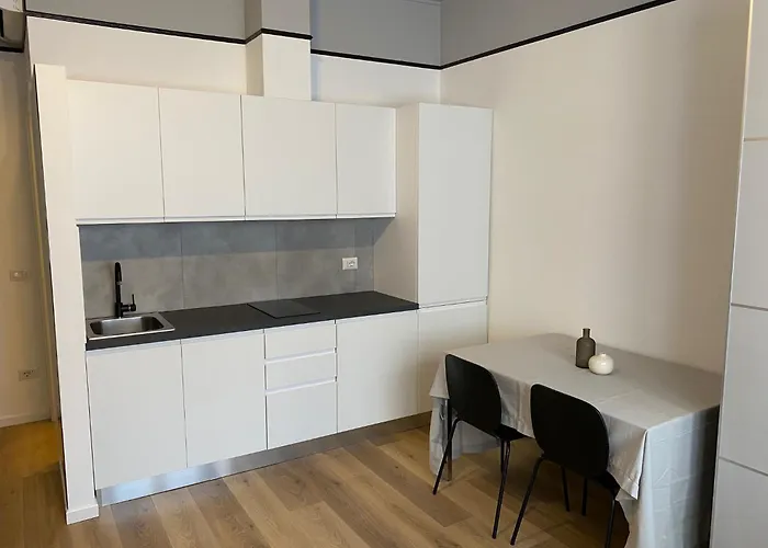 Grey House Milaan