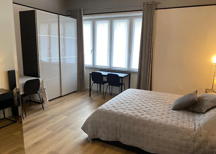 Grey House Appartement