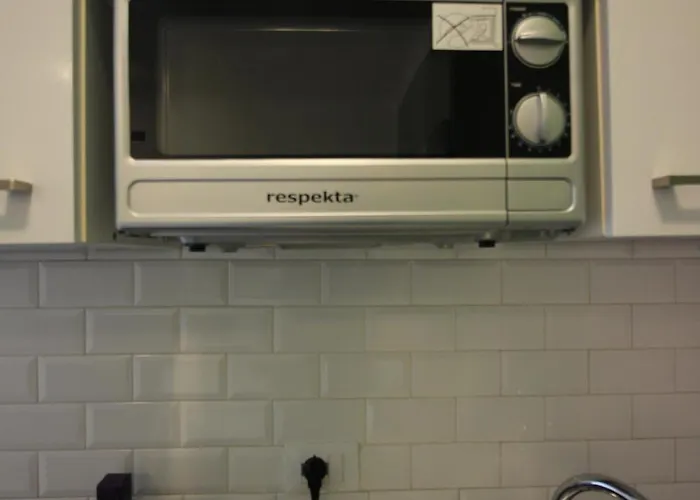 Lejlighed Veronica's House 1 Station - Corso Buenos Aires *