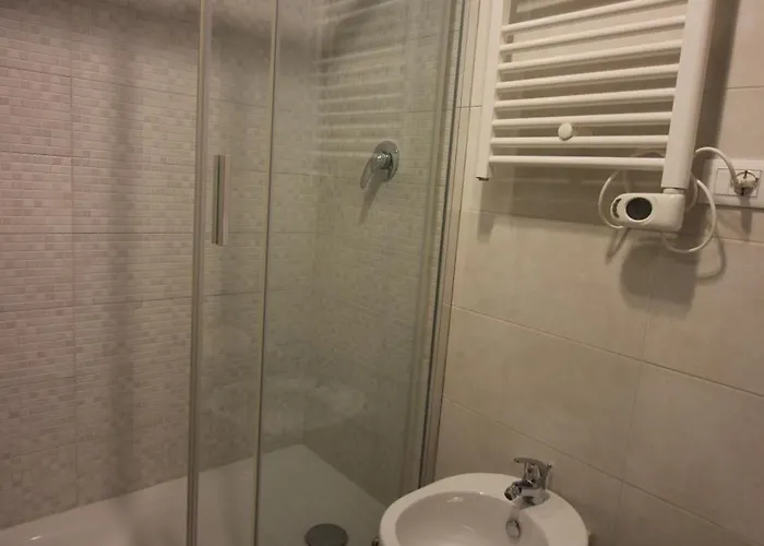 Lejlighed Veronica's House 1 Station - Corso Buenos Aires Milano