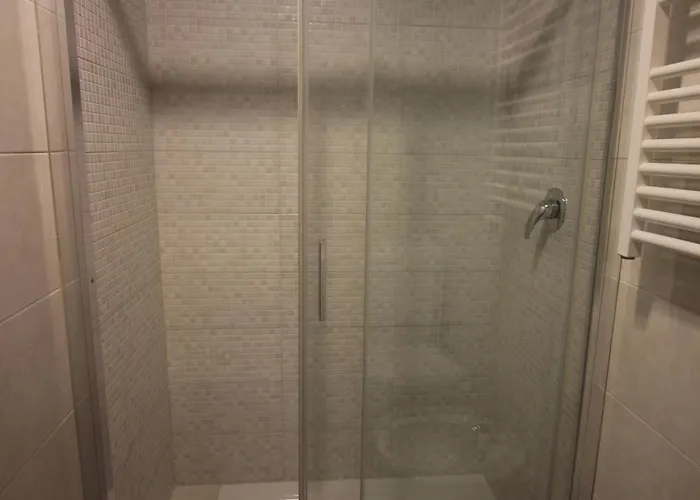 Veronica's House 1 Station - Corso Buenos Aires *