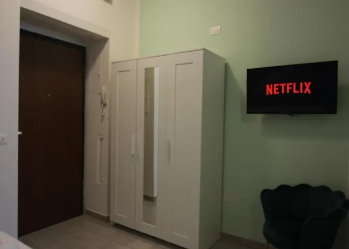 Veronica's House 1 Station - Corso Buenos Aires Milano