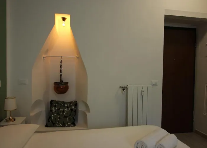 Veronica's House 1 Station - Corso Buenos Aires