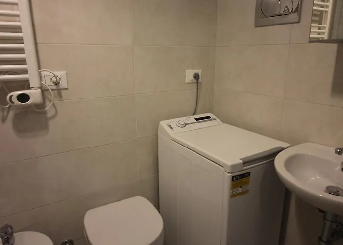 Veronica's House 1 Station - Corso Buenos Aires Lejlighed