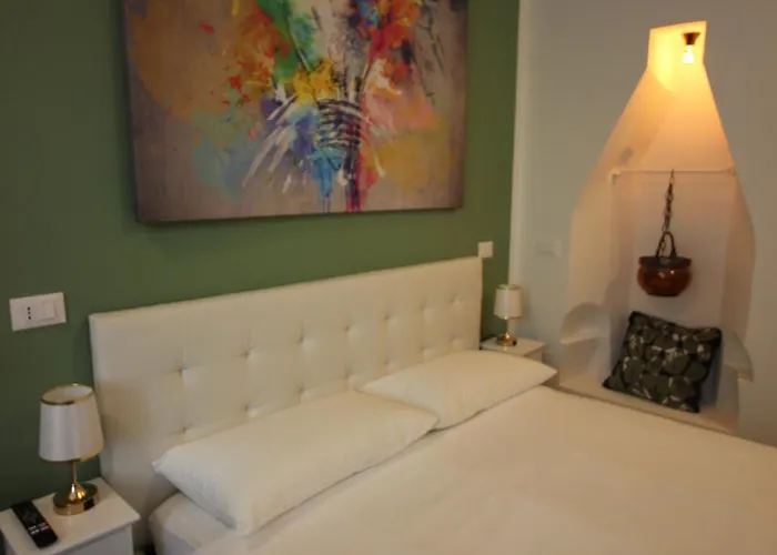 Lejlighed Veronica's House 1 Station - Corso Buenos Aires