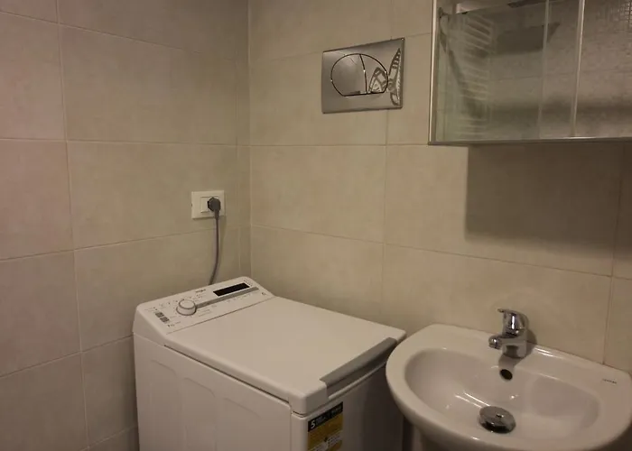 Veronica's House 1 Station - Corso Buenos Aires Lejlighed *