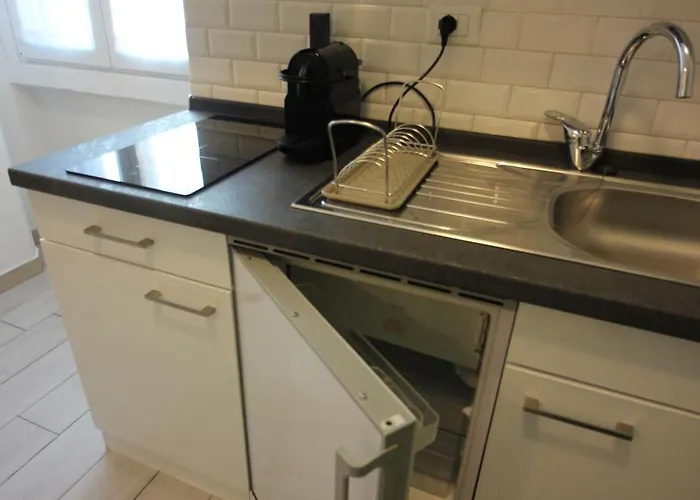 Lejlighed Veronica's House 1 Station - Corso Buenos Aires *