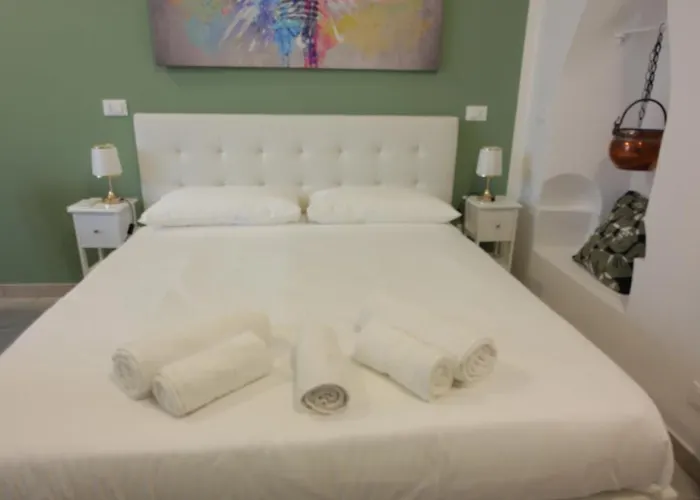 Veronica's House 1 Station - Corso Buenos Aires Lejlighed Milano