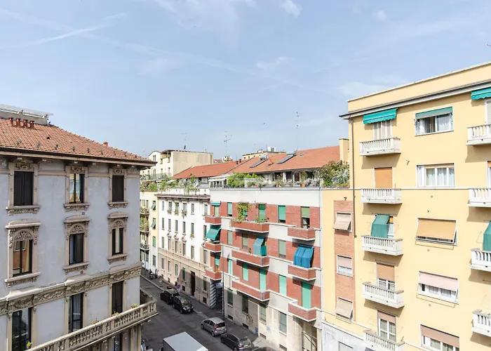 Apartment Brianza Flat Milan