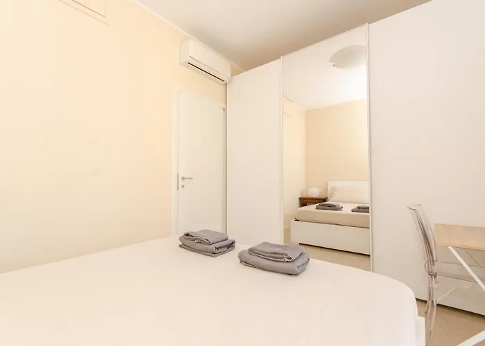 Apartment Brianza Flat Milan