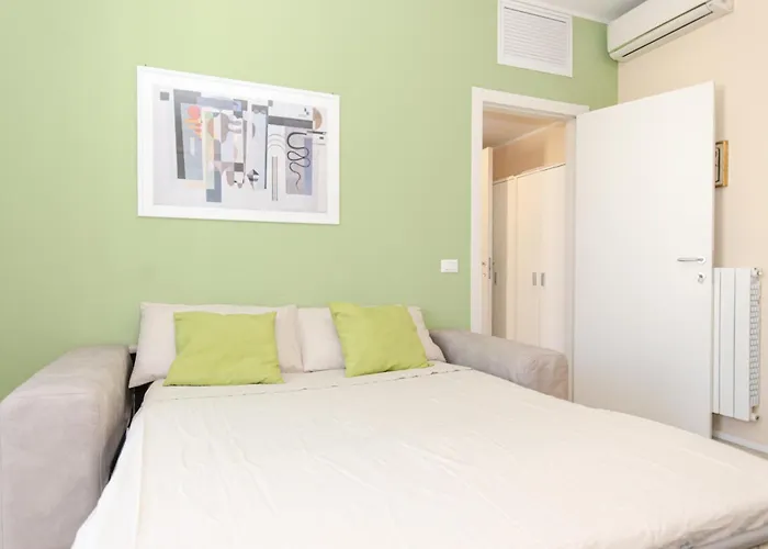 Brianza Flat * Milan