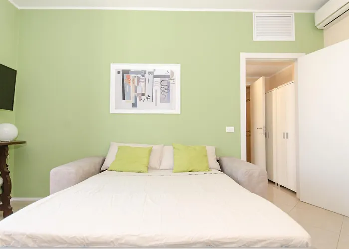 Brianza Flat