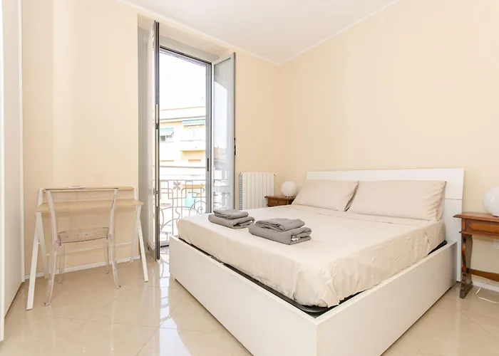 Apartment Brianza Flat