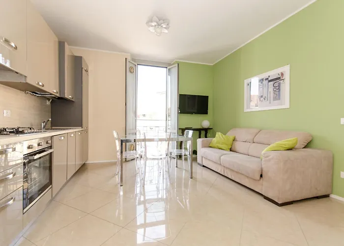 Apartment Brianza Flat *