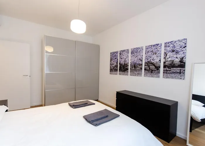 Milano Centrale Apartamento